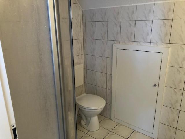 Birkenstrasse 6 I Wohnung 11 Zingst Exteriör bild
