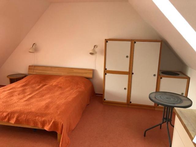Birkenstrasse 6 I Wohnung 11 Zingst Exteriör bild